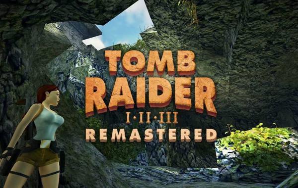 اطلاعات جدیدی از ریمستر بازی های Tomb Raider منتشر شد