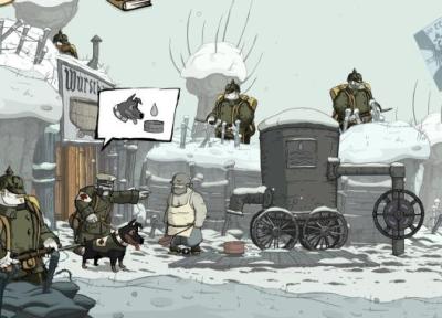دنباله بازی Valiant Hearts بهار امسال به کنسول ها و کامپیوتر می آید؛ تریلر آن را ببینید