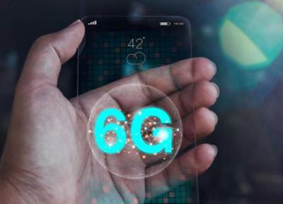 شاید سرعت 6G به 100 گیگابیت بر ثانیه برسد