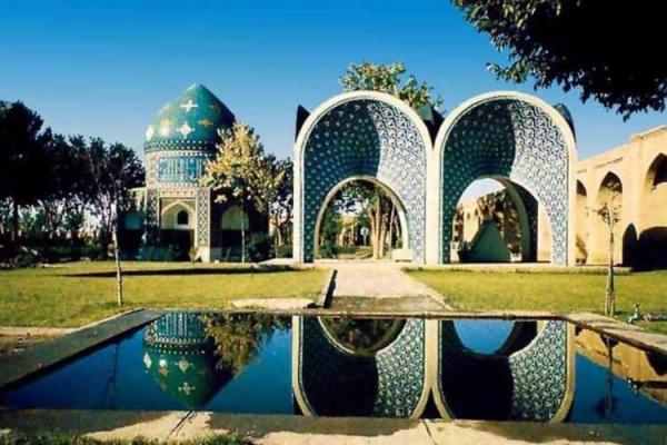عضویت نیشابور در اتحادیه شهرهای تاریخی دنیا