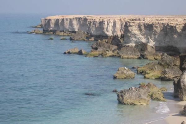 توقف طرح تبدیل هندورابی به جزیره گردشگری