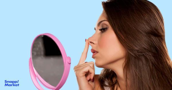 10 روش کاربردی برای کوچک کردن بینی 10 روش کاربردی برای کوچک کردن بینی