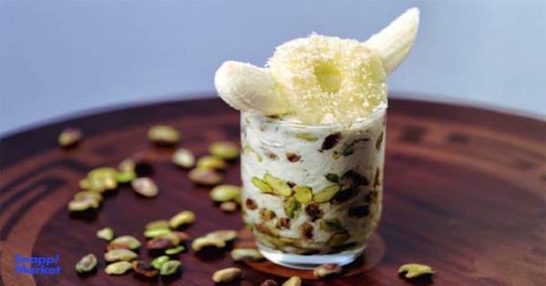 طرز تهیه معجون (ویتامینه) خانگی به روش کافی شاپی طرز تهیه معجون (ویتامینه) خانگی به روش کافی شاپی
